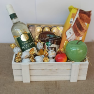 מתוק לי בפה (מארז לחג)